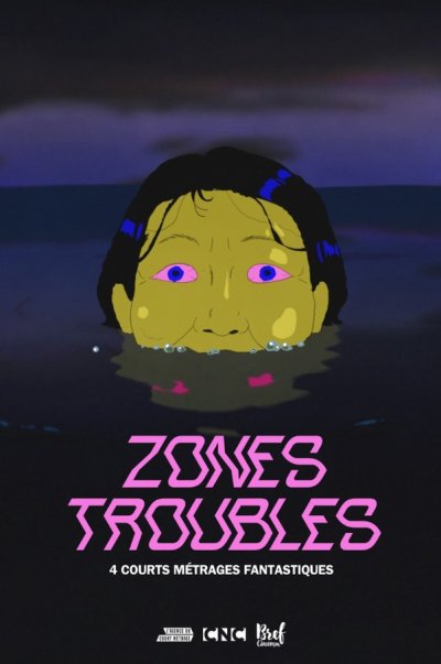 Zones troubles
