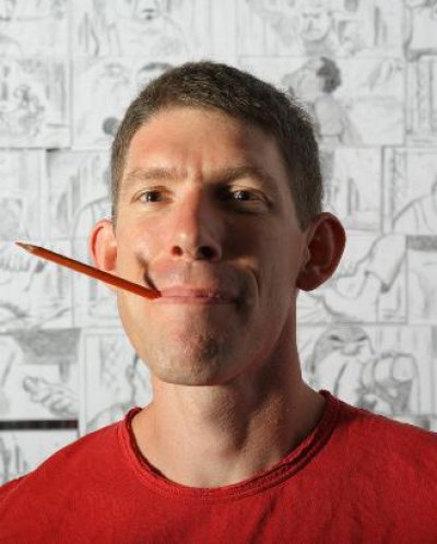 Benoît Chieux