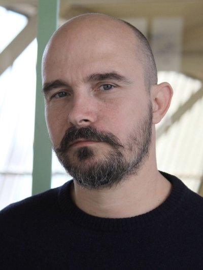 Jeremy Clapin