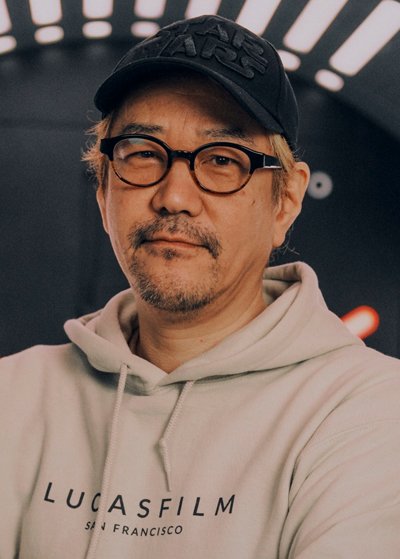 Kenji Kamiyama