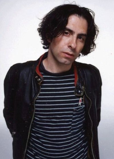 Michael Arias