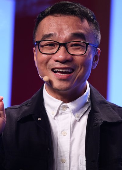 Raman Hui