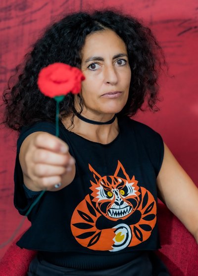 Regina Pessoa