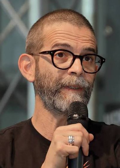 Vincent Paronnaud