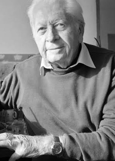Zdeněk Miler