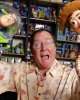 Portrait de John Lasseter