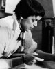 Claire Parker