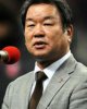 Mitsuo Hashimoto