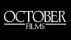 October Films