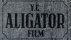 YC Aligator Film