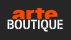 Arte boutique