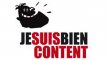 Je suis bien content
