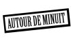 Autour de minuit