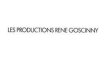 Les Productions René Goscinny