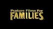 Feature Films for Families