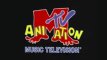 MTV Animation