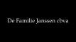 De Familie Janssen cbv
