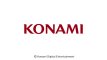 Konami Digital Entertainment
