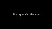 Kappa éditions