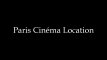 Paris Cinéma Location
