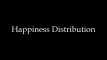 Happiness Distribution 