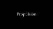 Propulsion