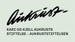 Aukruststiftelsen