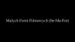 Malych Form Filmowych (Se-Ma-For)