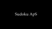 Sudoku ApS
