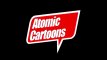 Atomic Cartoons