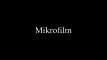 Mikrofilm