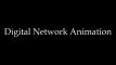 Digital Network Animation