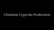 Christiane Cegavske Productions