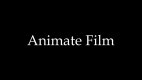 Animate Film