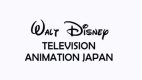 Walt Disney Animation Japan