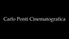 Carlo Ponti Cinematografica