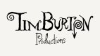 Tim Burton productions