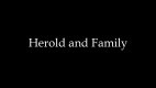 Herold and Family