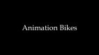 Animation Bikes