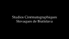 Studios Cinématographiques Slovaques de Bratislava