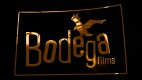 Bodega Films