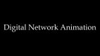 Digital Network Animation