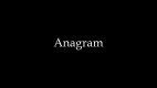 Angram