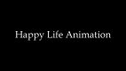 Happy Life Animation